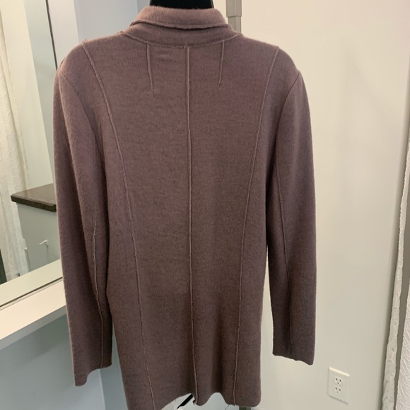 Miilla sweater in purple, brand new with tags - Picture 2 of 2